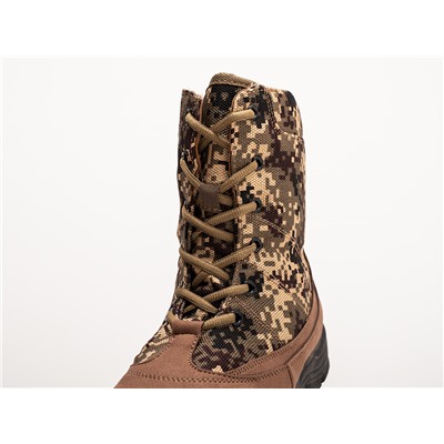 Зимние Ботинки