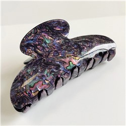 Заколка- крабик