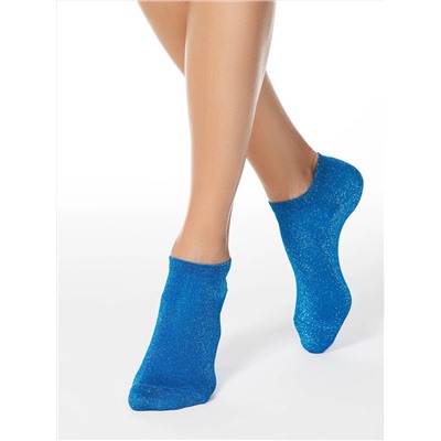 Conte elegant Носки ACTIVE (короткие, люрекс)