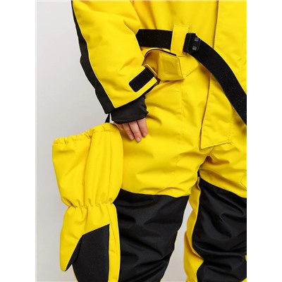 BATIK Комбинезон 717-25з-1