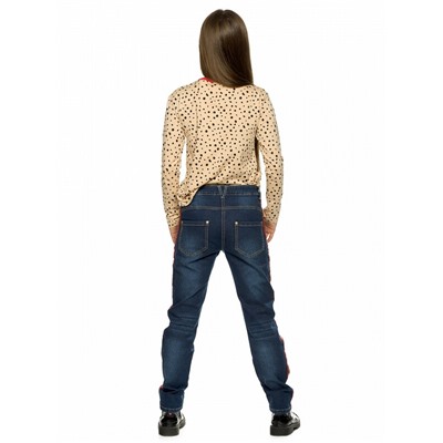 Брюки для девочек