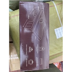 Кровать для машины, надувной матрац 135х85х45 см