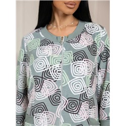 Текс-плюс Халат НФ-00245898