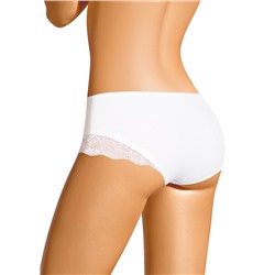Трусы жен. Кружево хлопок