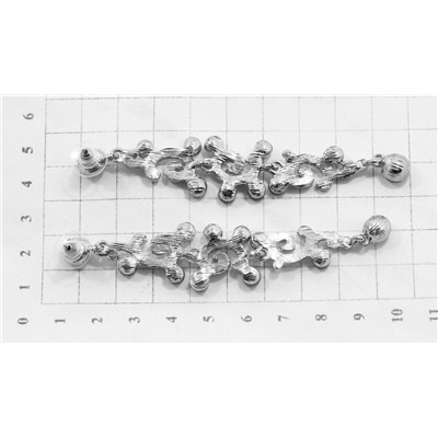 Серьги A451712007390