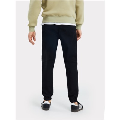 БРЮКИ МУЖСКИЕ 2023-CTM301-3