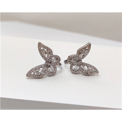 Серьги-клипсы