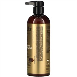 Pura D'or, Professional Grade Biotin Conditioner, 16 fl oz (473 ml)