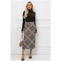 Водолазка №45