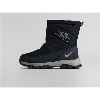 Зимние Сапоги Nike