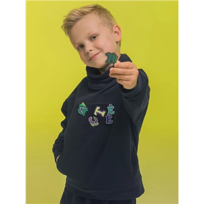 PELICAN Джемпер BFJS3335/1