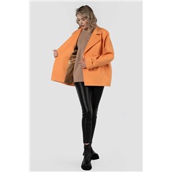 01-12085 Пальто женское демисезонное