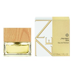 SHISEIDO ZEN edp (w) 30ml