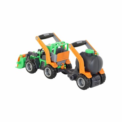 321027 Wader Игрушка