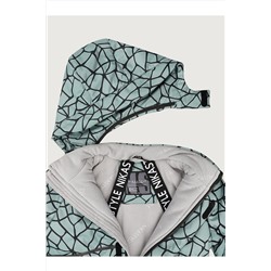 Костюм (Куртка+Брюки) NIKASTYLE, 1125187