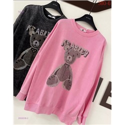 Толстовка  бронь 2050539-2