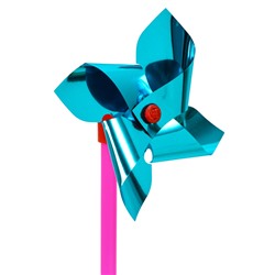 Ветерок - штекер, набор 30 шт., 7×15 см, МИКС