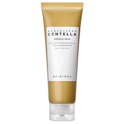 Skin1004 Пенка для умывания с центеллой Madagascar Centella Ampoule Foam