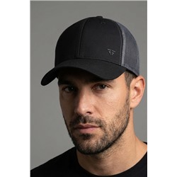 Бейсболка Rered Сетка Треугольник 3