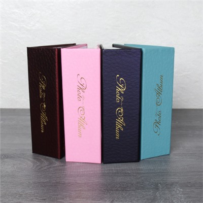 Фотоальбом 100 фото 10x15 / 7101 /уп 96/