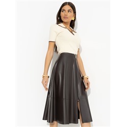 CHARUTTI Юбка 11189