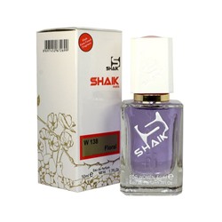 Парфюмерная вода Shaik W 138 Lanvin Eclat D'Arpege женская (50 ml)