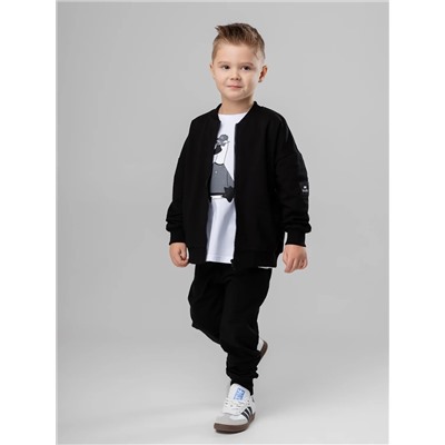 Bodo Костюм 11-537MU