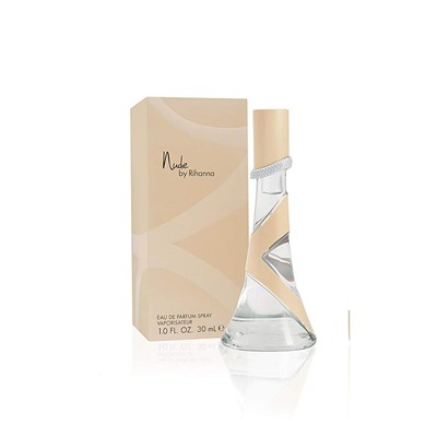 RIHANNA NUDE edp (w) 15ml