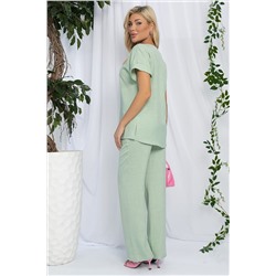 Костюм (Блуза+Брюки) LADY TAIGA, 1103548