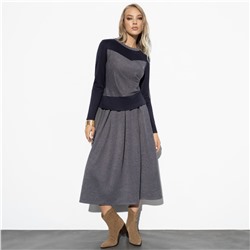 Комплект с юбкой, Воплощение стиля (2 в 1, хит)