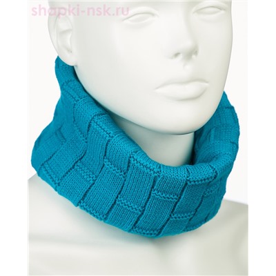 100-64 Снуд для мальчика (1-6 лет)