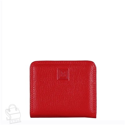 Женский кошелек 3811-1806 red Vermari