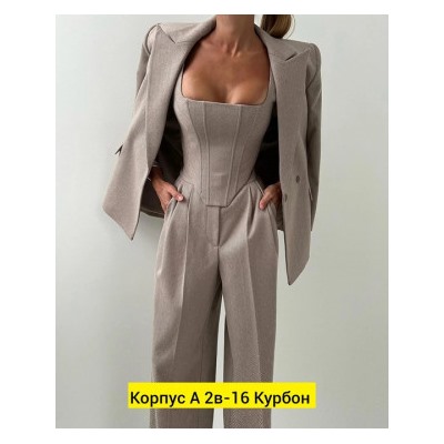 Костюм #22798363