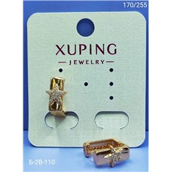 Серьги #23062376