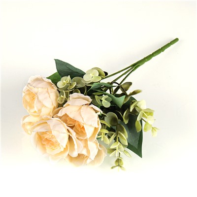 Цветок искусственный 29 см / ZJ3154 /уп 2/150/600/