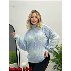 Кофта 2059721-3