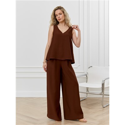 Блузка-топ женская Ясмина-2