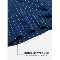 1154-04 Боксеры мужские (BAYKAR)