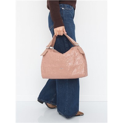 Сумка 58445 pink apricot Velina Fabbiano-Safenta