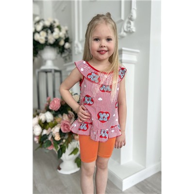 Бриджи 5099 детские НАТАЛИ, 778714