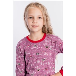 Пижама  М21421Дрл