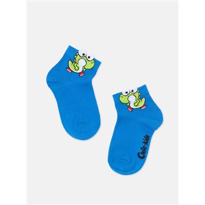 CONTE-KIDS Носки TIP-TOP (с пикотом) 23С-110/1СП