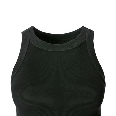 Топ женский Little Secret, тёмно-зелёный, размер 42 (S)