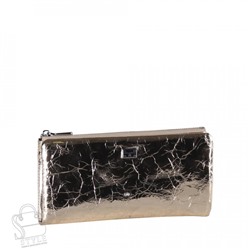 Женский кошелек 7002-7 gold Velina Fabbiano в Новосибирске