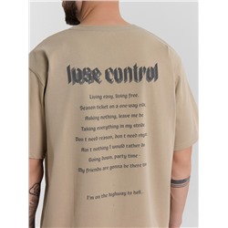 ФУТБОЛКА МУЖСКАЯ 111875