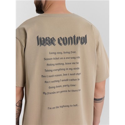 ФУТБОЛКА МУЖСКАЯ 111875