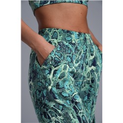 Натали Брюки 8483