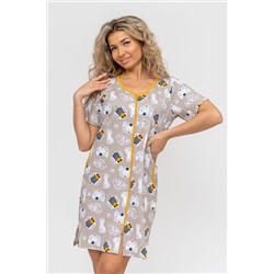 Халат 36710 НАТАЛИ, 978898