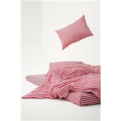 КПБ Urban Family Малиновый полоса перкаль НАТАЛИ, 877822