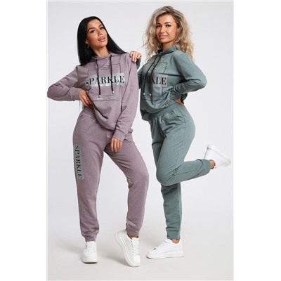 Костюм 65080 (Сухая роза)